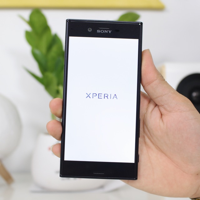 Điện thoại Sony Xperia XZ like new ⚡️ Mới 99% ⚡️ Nguyên Hộp