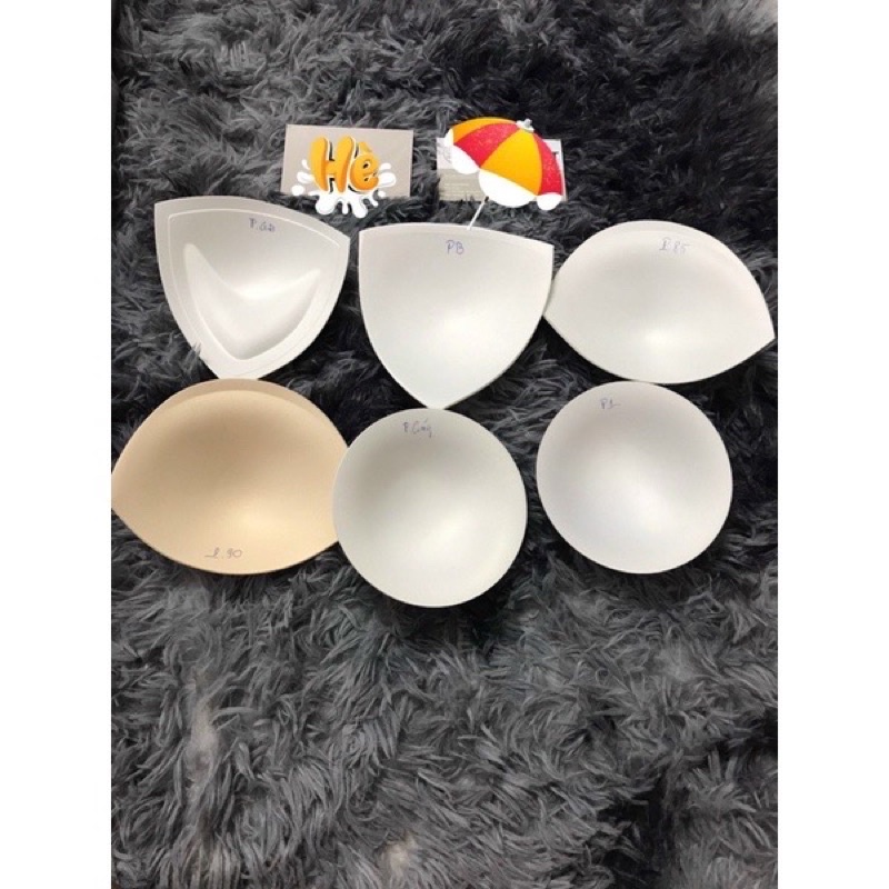 MÚT ÁO TẬP, BIKINI ĐỒ BƠI CAO CẤP, MÚT TAM GIÁC, MÚT TRÒN, MÚT NÂNG NGỰC