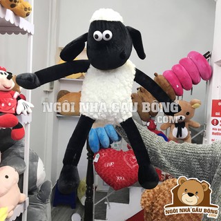 CỪU BÔNG - GẤU BÔNG CAO CẤP