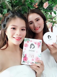 TẮM TRẮNG BODY SIANA