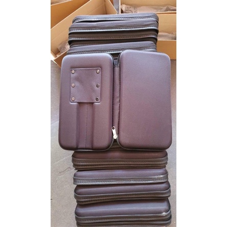 HỘP ĐỰNG MICRO LOA KÉO