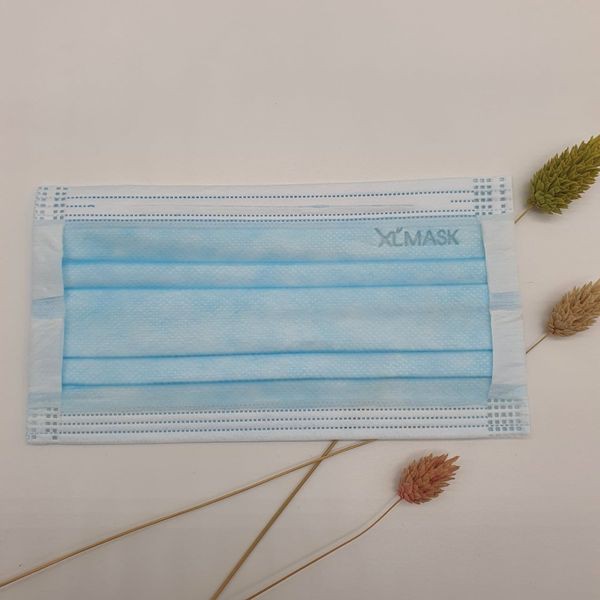 (Mẫu Mới) Hộp 50 Chiếc Khẩu Trang Y Tế 4 Lớp Kháng Khuẩn Chuẩn Xuân Lai Quai Đeo Sử Dụng Cả Ngày Không Đau Taia | BigBuy360 - bigbuy360.vn