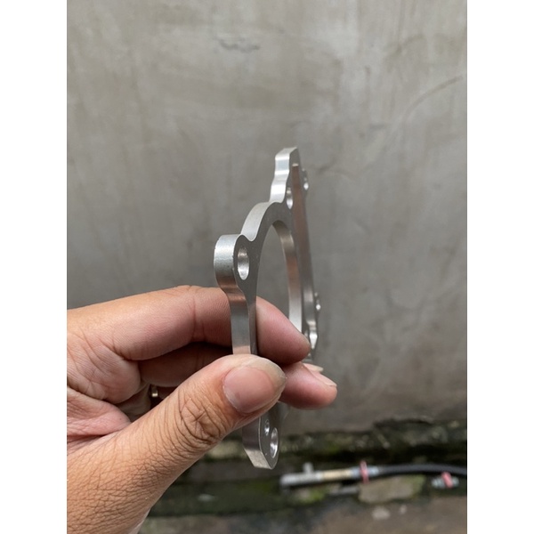 Thớt lòng CNC sử dụng dên đôn Ex135/150