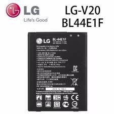 Pin LG V20 VS995 US996 LS997 H990DS H910 H918 Stylus3 M400 BL- 44E1F Zin Chính hãng, Không treo máy