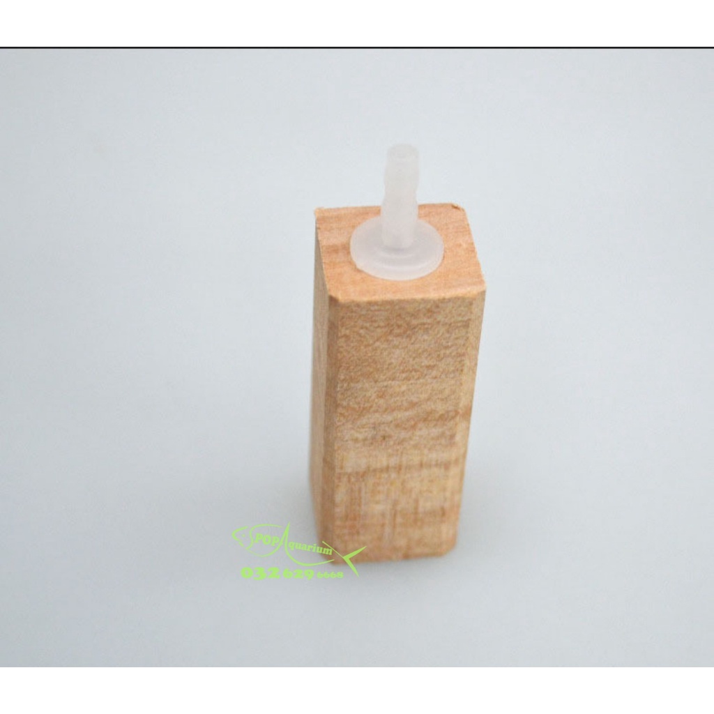 Cục Sủi oxy gỗ