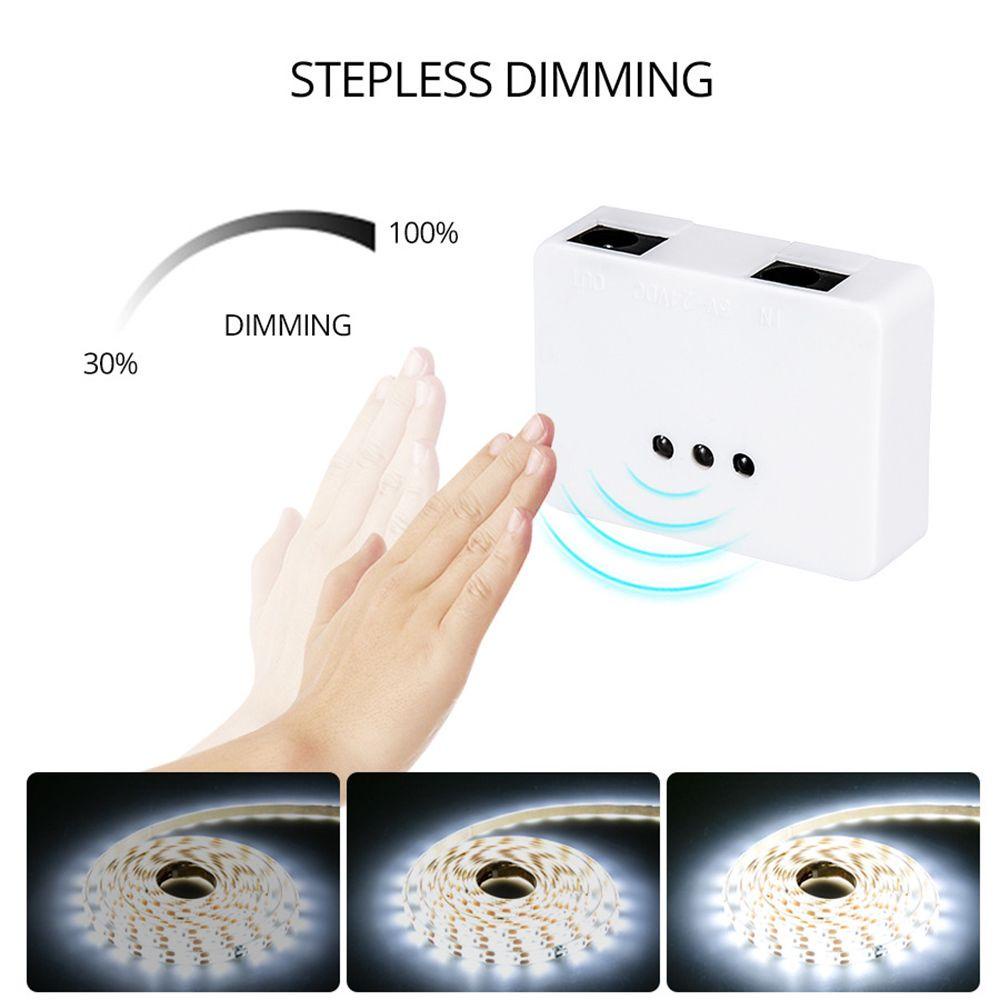 Công Tắc Đèn Cảm Biến Chuyển Động Thông Minh Chuyên Nghiệp Kat1 IR