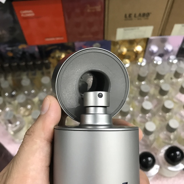 Nước Hoa Nam 212 Men