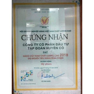 KEM FACE BƠ HẠT MỞ HUYỀN CÒ