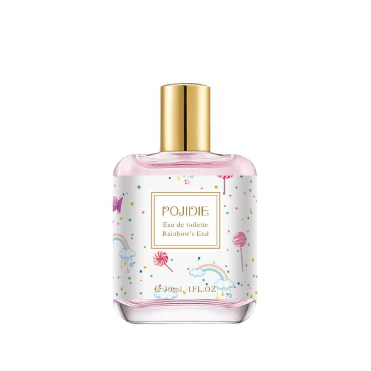 [RẺ VÔ ĐỐI] Nước Hoa Trái Cây - Hương Hoa POJIDIE Nội Địa Trung Siêu Hot Đủ 6 Mùi (30ml) | BigBuy360 - bigbuy360.vn