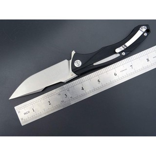 Dao gấp CH3519 ( Outdoor, EDC, Camping)