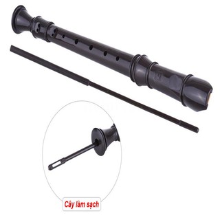 SÁO RECORDER SUZUKI SOPRANO SRG-405