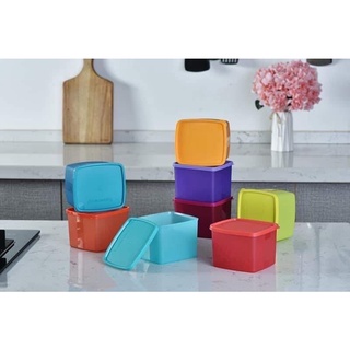 Hộp đựng thực phẩm ngăn mát tupper
