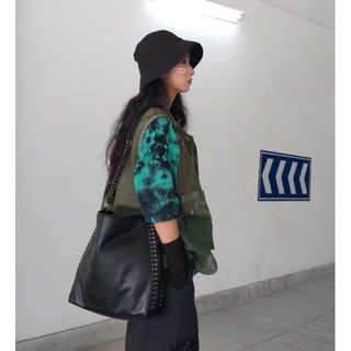 Túi ZR viền đinh (tuyển sỉ, ctv toàn quốc)