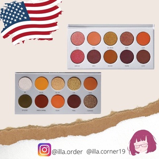 [BILL US] [SĂN SALE] Bảng mắt Morphe Jaclyn hill