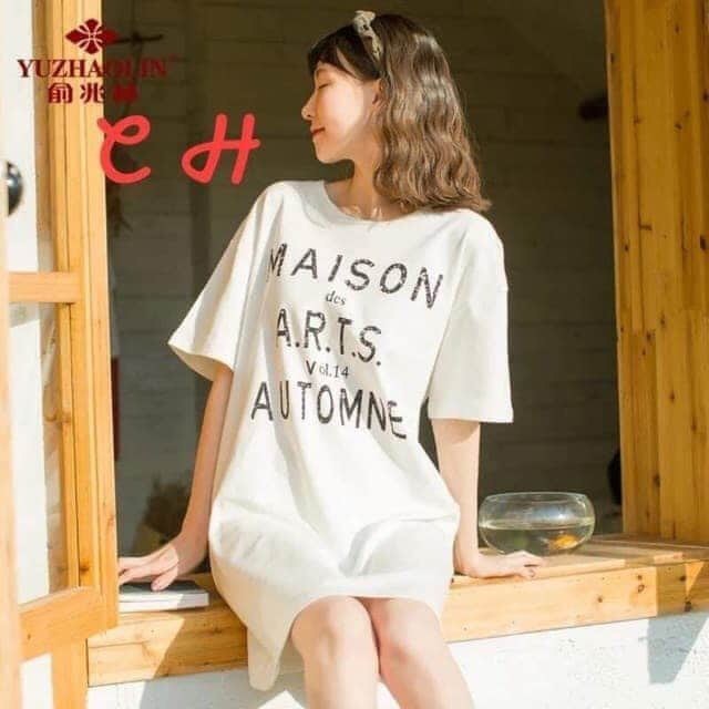 [ HÀNG HOT ] Váy Maison