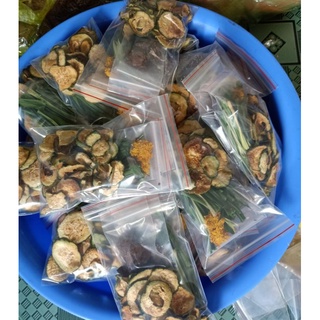 Trà sâm bí đao
