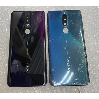 Vỏ oppo F11 pro / bộ vỏ f11 pro