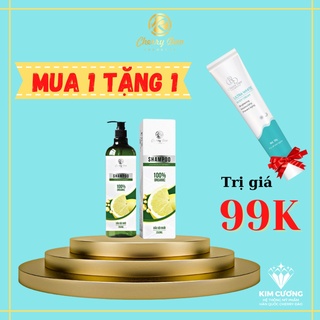 Dầu gội bưởi - Dầu gội mượt tóc - dầu gội dưỡng tóc