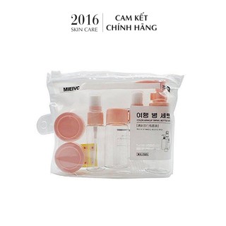 Bộ Chiết Mỹ Phẩm Mieivc - 2016 Skincare