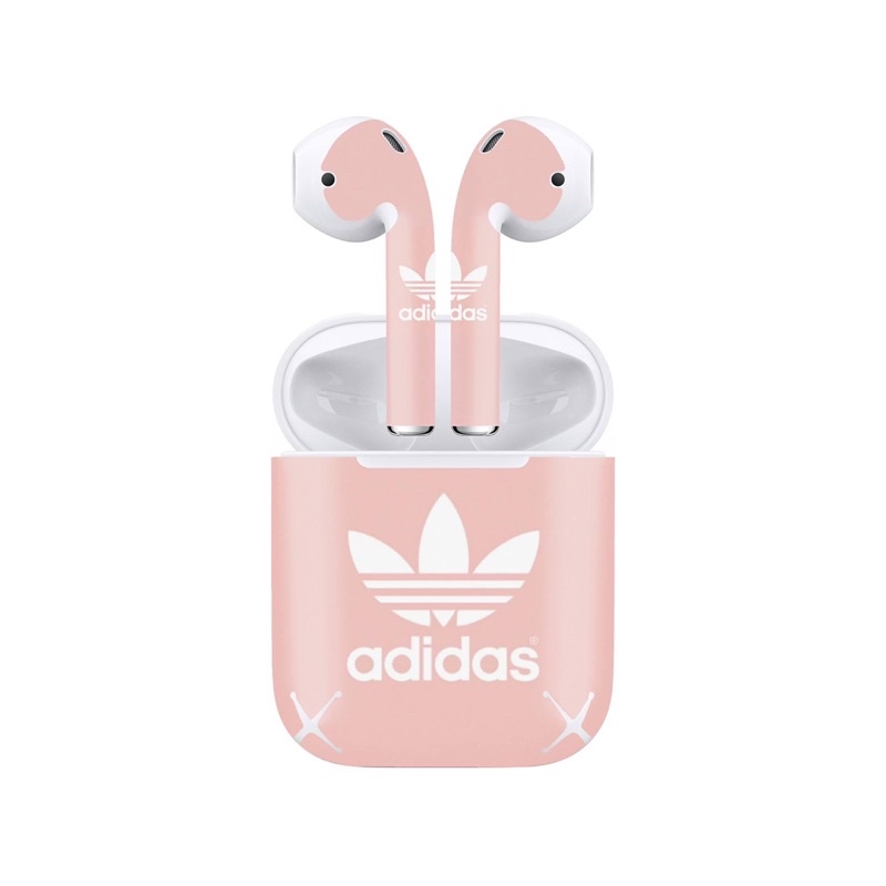 Skin Dán Airpod - Mỏng Nhẹ An Toàn