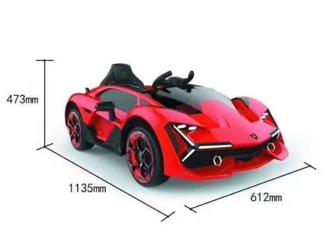 Xe ô tô điện trẻ em NEO 603