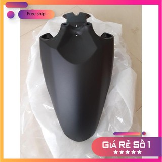 FREEShip  Chắn bùn trước (Dè) Nozza Grande 2015 - 2018 Yamaha Đen mờ