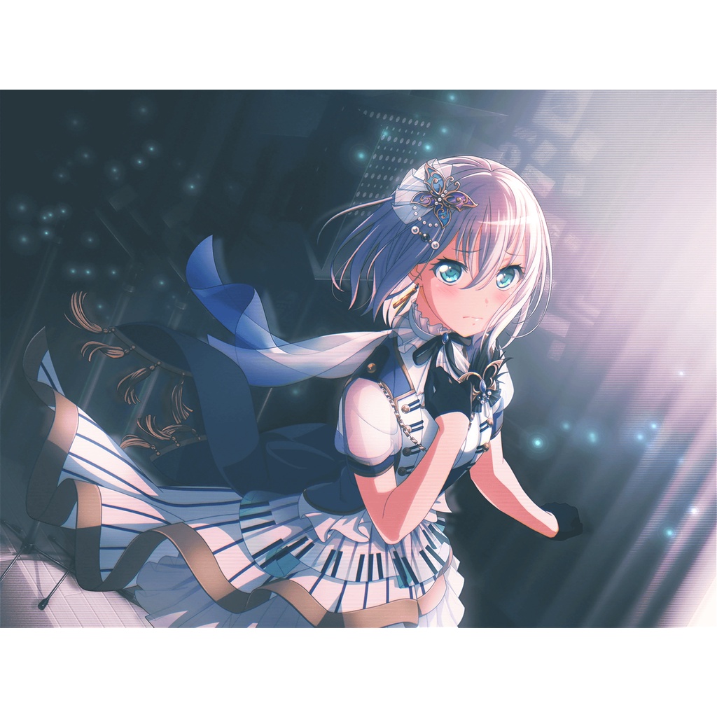 - Thẻ bài nhân vật nhóm nhạc Morfonica - BanG Dream! Girls Band Party 19 65314