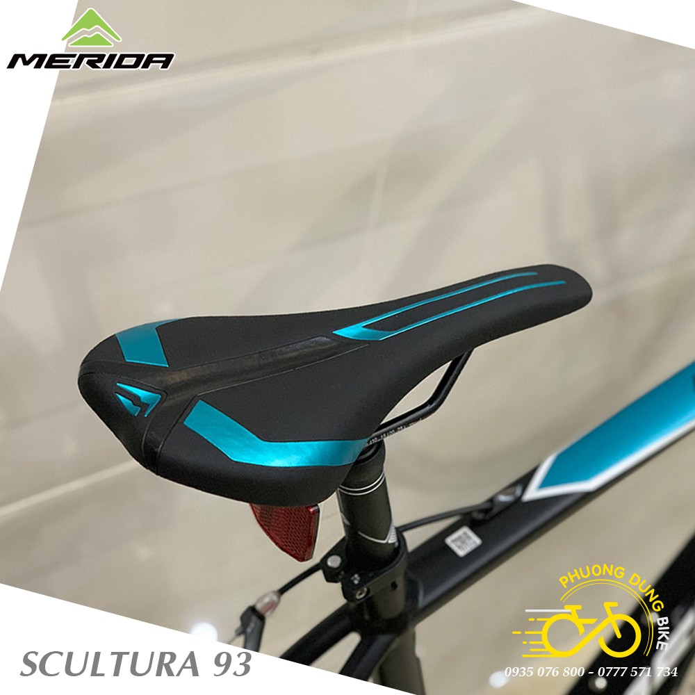 Xe đạp thể thao MERIDA SCULTURA 93 2x8 Speed