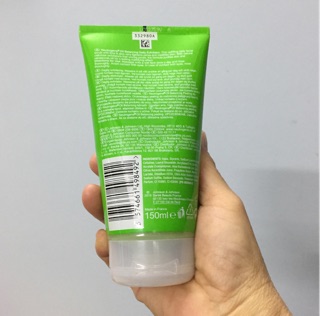 Sữa rửa mặt Neutrogena Oil Balancing
