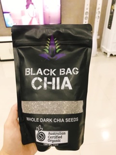 500g Hạt Chi - a Black Úc date mới nhất