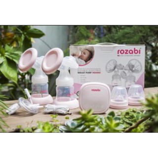 Màng hút máy hút sữa Rozabi compact