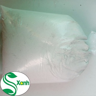 1kg Vôi Bột Xử Lý Đất