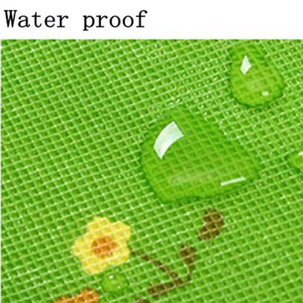 Thảm Xốp Maboshi 2 Mặt Cho Bé Vừa Học Vừa Chơi - Tặng túi Xách | BigBuy360 - bigbuy360.vn