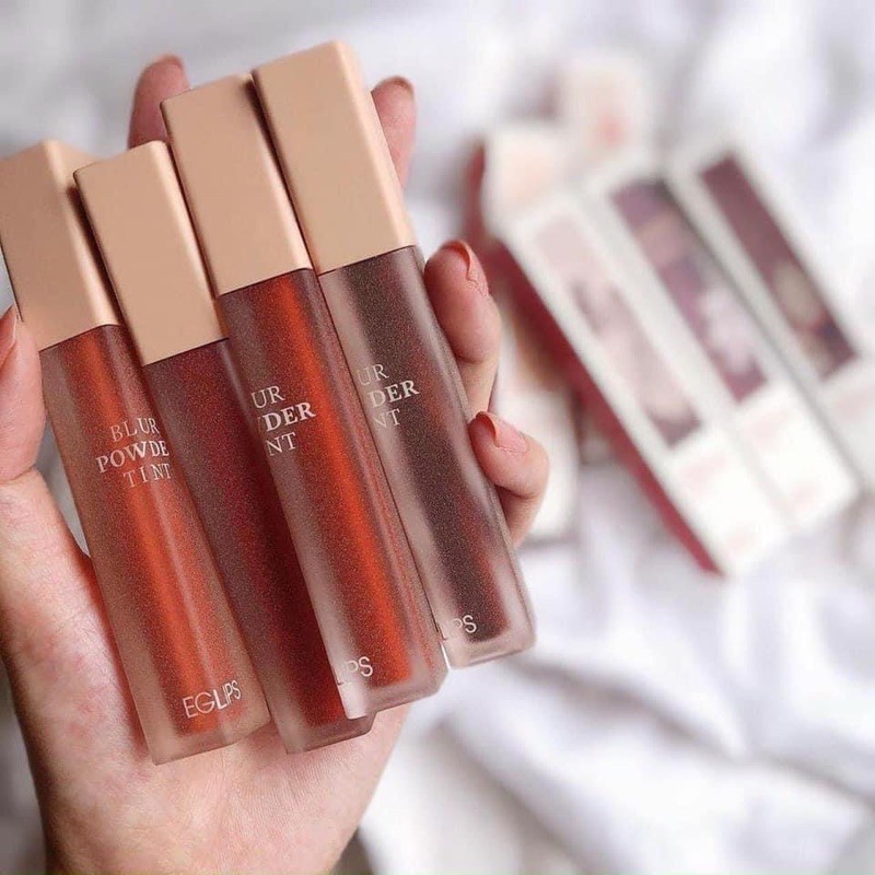 SON KEM EGLIPS BLUR POWDER TINT | BigBuy360 - bigbuy360.vn