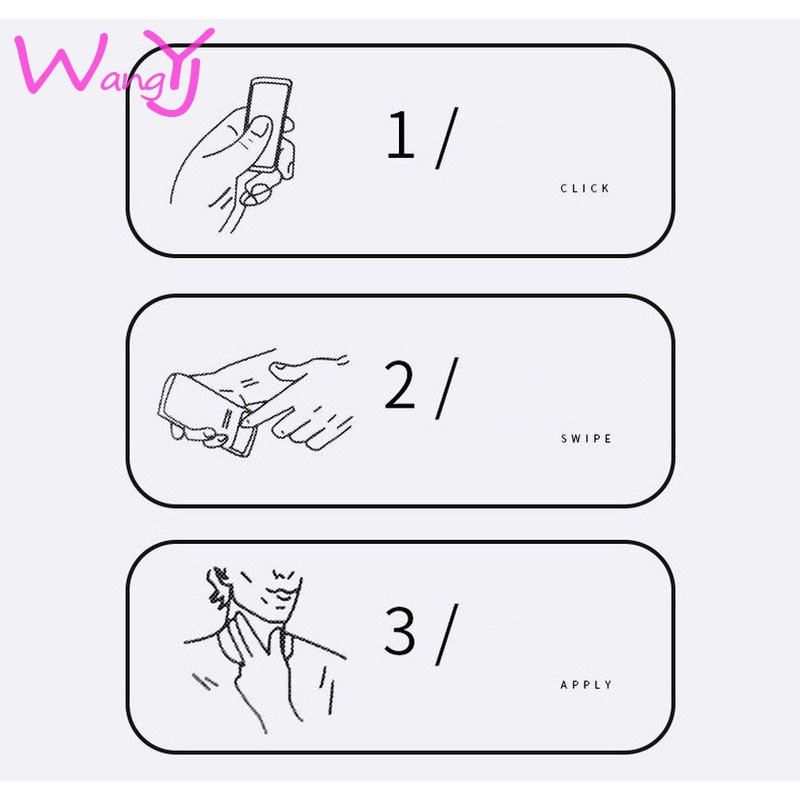 Son Dưỡng Thể Hương Thơm Tự Nhiên Lâu Trôi Thiết Kế Nhỏ Gọn