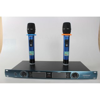 Micro hát karaoke không dây blxc9 giá rẻ giá rẻ siêu rẻ _shopdientudiendandung_ 0962635288 0962635288