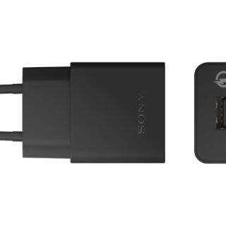 Bộ sạc nhanh Sony UCH10 (Kèm cáp sạc EC803)