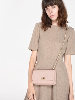 [Order Sing] Túi trầm Charleskeith