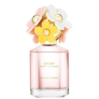 Nước hoa nữ Marc Jacobs Daisy Eau So Fresh Eau de Toilette Spray 125ml
