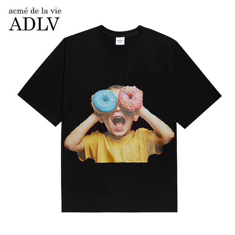 ❤❀  ❤ Áo Thun Thể Thao Tay Ngắn Chất Liệu Cotton Cao Cấp In Họa Tiết Thời Trang Cho Nam Và Nữ