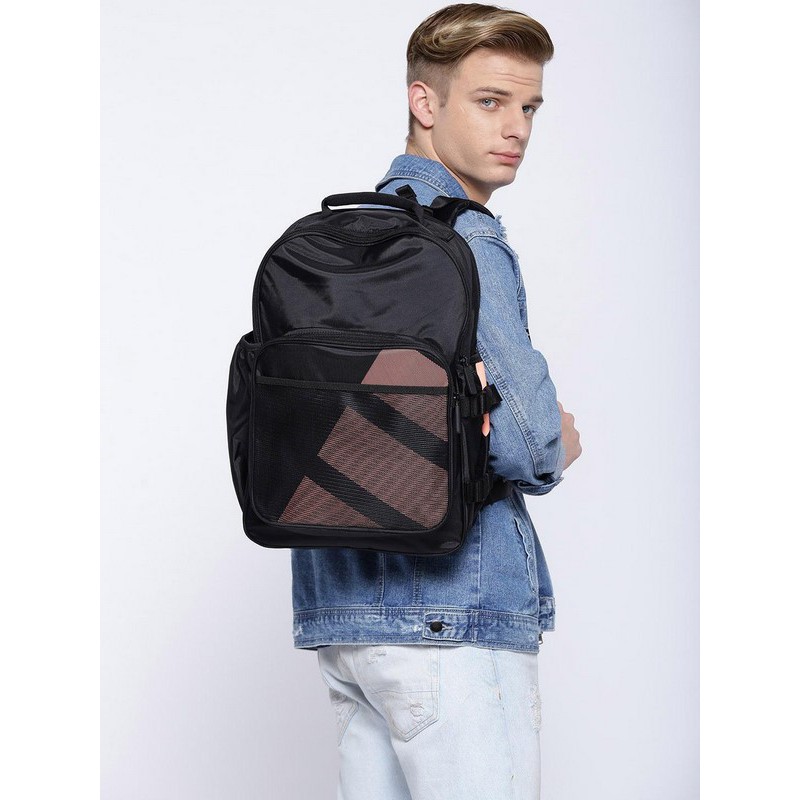 ⚡️ẢNH THẬT+VIDEO⚡️ Balo ADIDAS BACKPACK XUẤT DƯ FULL TEM TAG CODE xịn