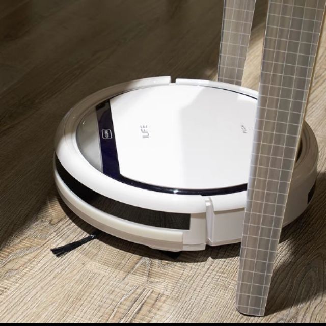 Máy hút bụi tự động ILIFE