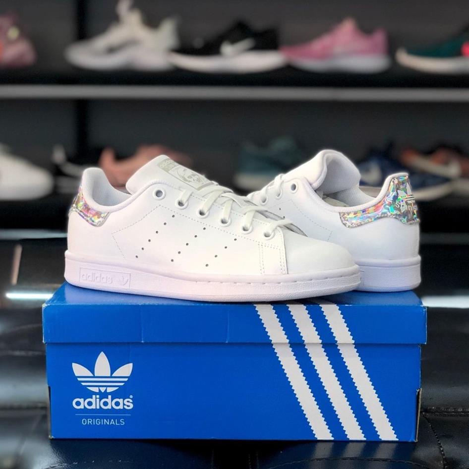 Giày chính hãng adidas Stan Smith 'Diamond' - EE8483 🐜