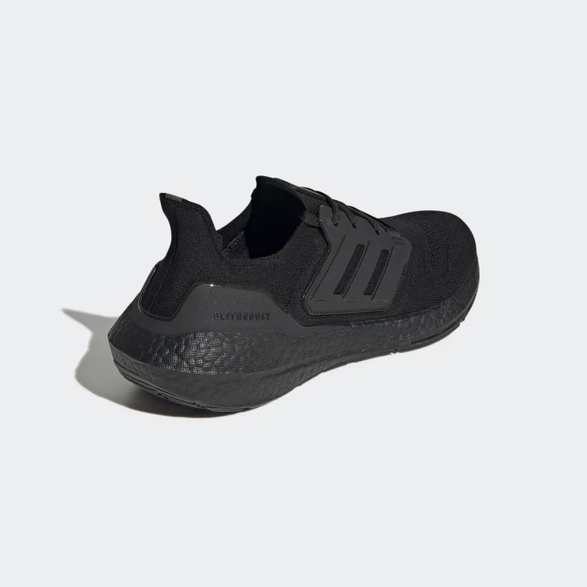 adidas Giày Ultraboost 22 All BlackCHÍNH HÃNGAdidas Ultraboost 22 Running Shoes [GZ0127]- Giày Tập Gym- Simple Sneaker