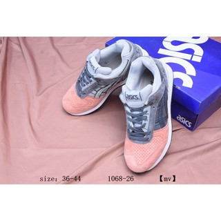 giày thể thao asics gel- respctr retro