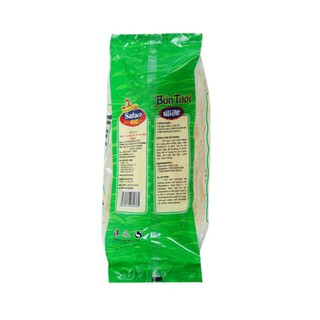 Bún tươi Safoco gói 300g (bún gạo)