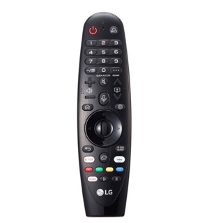 Điều khiển MAGIC REMOTE LG Smart TV AN-MR19BA