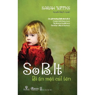 So B. It - Bí Ẩn Một Cái Tên