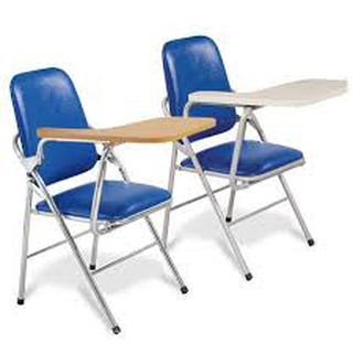 Ghế gấp liền bàn Hòa Phát G04B - Hàng chính hãng