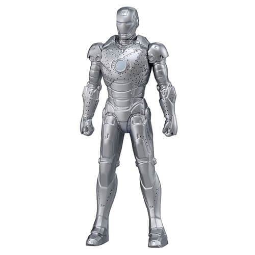 TOMICA Mô Hình Nhân Vật Iron Man Mark2 Cao Cấp